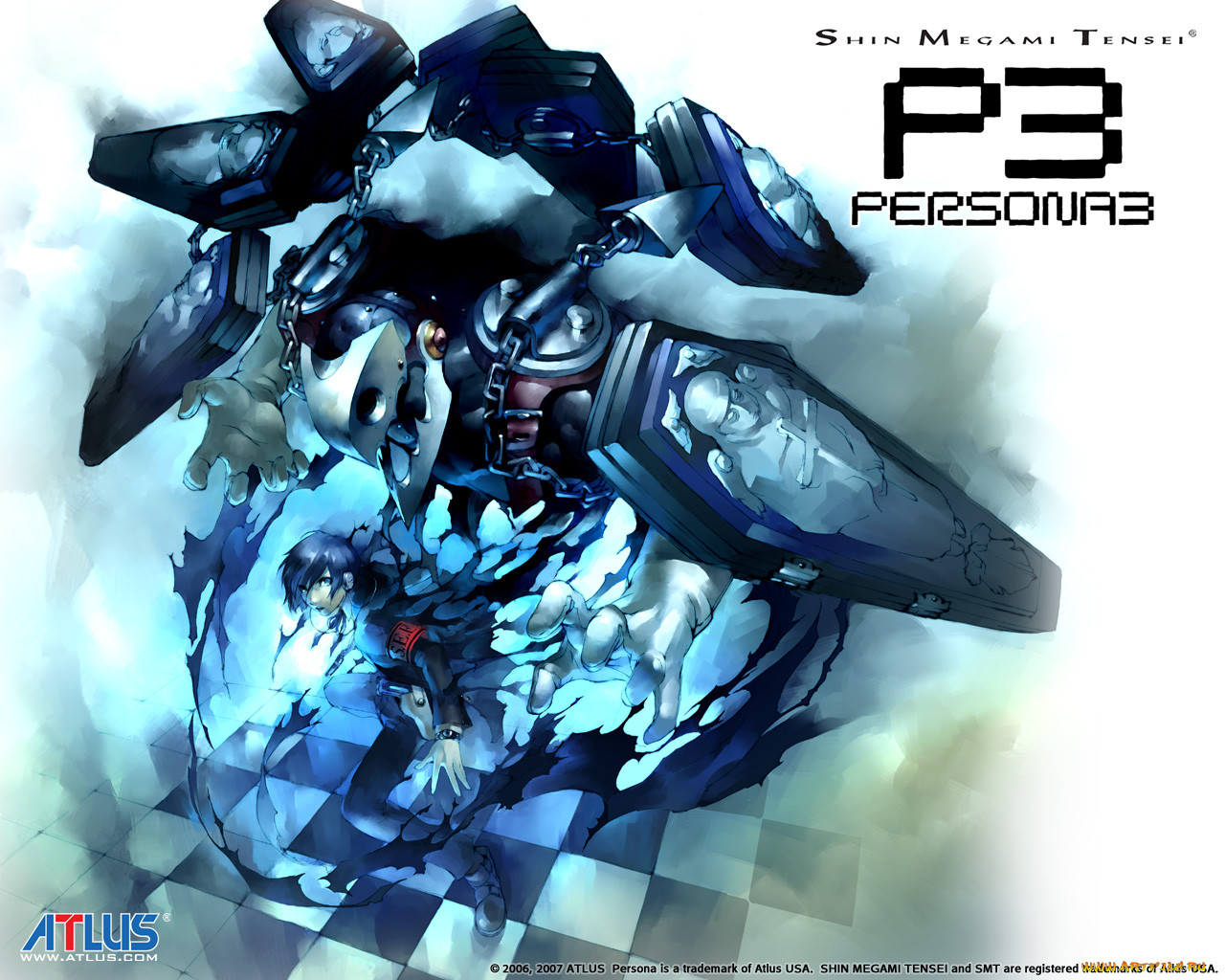 , , persona